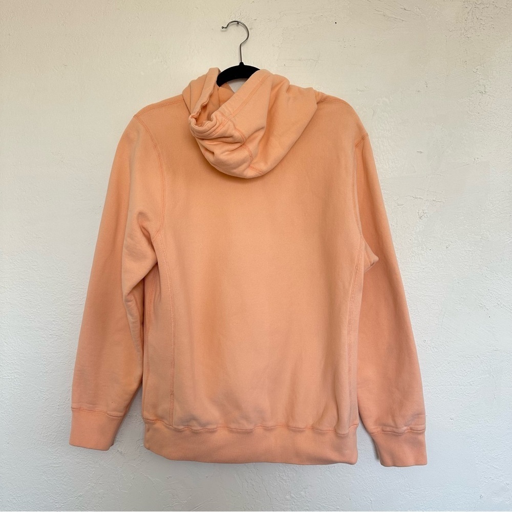 Bianca Chandôn Lover Pullover Hood in Peach Blush - Picture 3 of 7